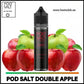 Pod Salt Subo 3MG 50ML E-Juice in Dubai Double Apple
