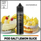 Pod Salt Subo 3MG 50ML E-Juice in Dubai Lemon Slice
