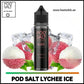 Pod Salt Subo 3MG 50ML E-Juice in Dubai Lychee Ice
