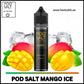 Pod Salt Subo 3MG 50ML E-Juice in Dubai Mango Ice
