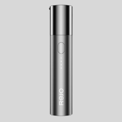 REJO HS40 Heating Device – Premium Heat-Not-Burn Experience