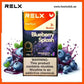 RELX Pod Pro 2 Pods 1.9ml Blueberry Splash- 3%