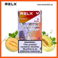 RELX Pod Pro 2 Pods 1.9ml Honeydew Melon- 3%