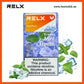 RELX Pod Pro 2 Pods 1.9ml Mint Freeze- 5%