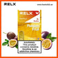 RELX Pod Pro 2 Pods 1.9ml Passion Fruit- 3%