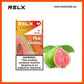 RELX Pod Pro 2 Pods 1.9ml Pink Guava- 3%