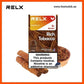 RELX Pod Pro 2 Pods 1.9ml Rich Tobacco- 5%