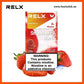 RELX Pod Pro 2 Pods 1.9ml Strawberry Burst-3%