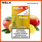 The Best RELX Pod Pro 2 Pods 1.9ml In Dubai