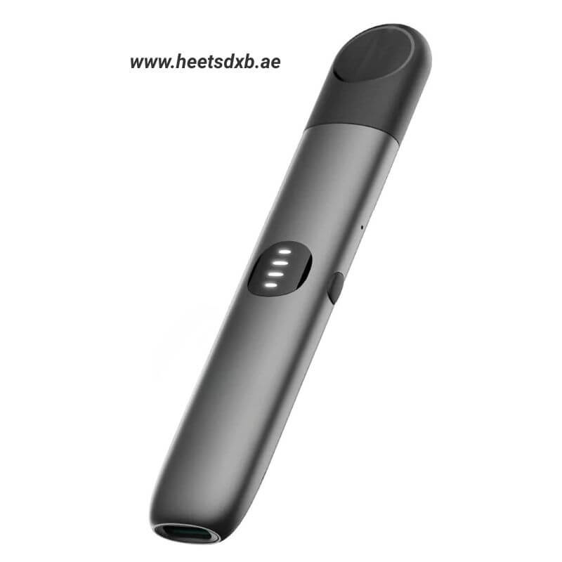 Relx Infinity 2 Pod Kit Dark Asteroid