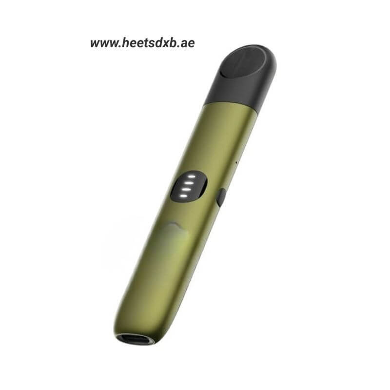 Relx Infinity 2 Pod Kit Green Navy