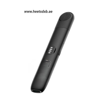 Relx Infinity 2 Pod Kit Obsidian Black