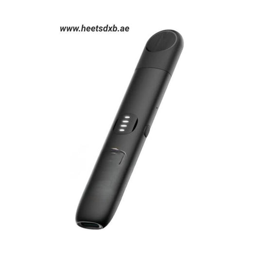 Relx Infinity 2 Pod Kit Obsidian Black