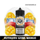 Ruthless E-juice 100ML 3mg in Dubai Freeze Mango Madness

