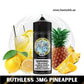Ruthless E-juice 100ML 3mg in Dubai Pineapple Lamonde On Ice
