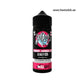 Ruthless E-juice 100ML 3mg in Dubai