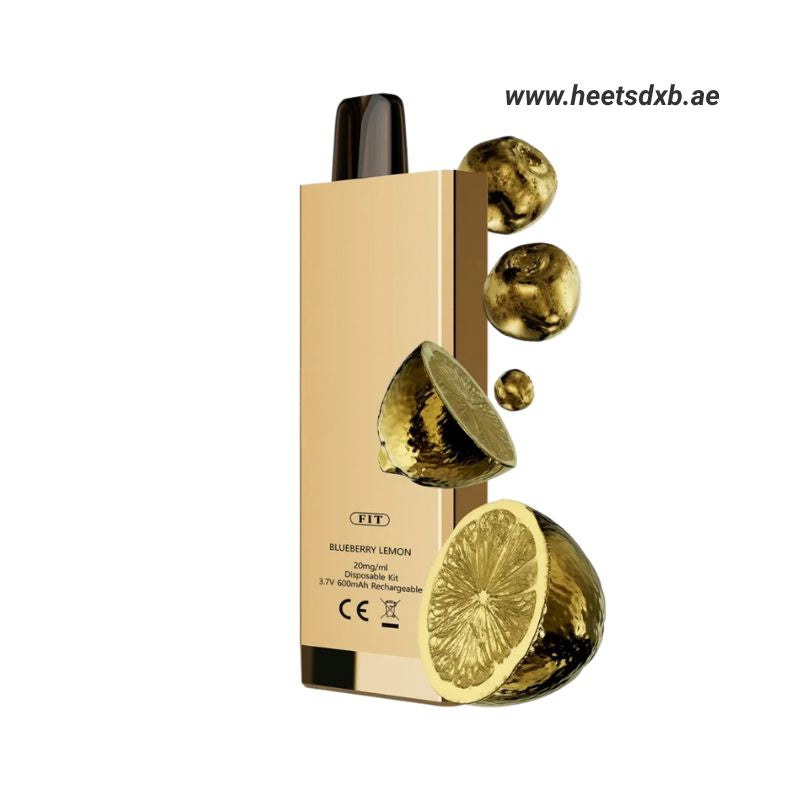 SIKARY FIT 12000 Puffs Disposable Vape 20mg/ml nicotine in Dubai