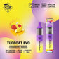 Tugboat Evo 4500 Puffs – Disposable Vape in Dubai