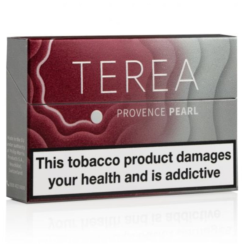 TEREA PROVENCE PEARL