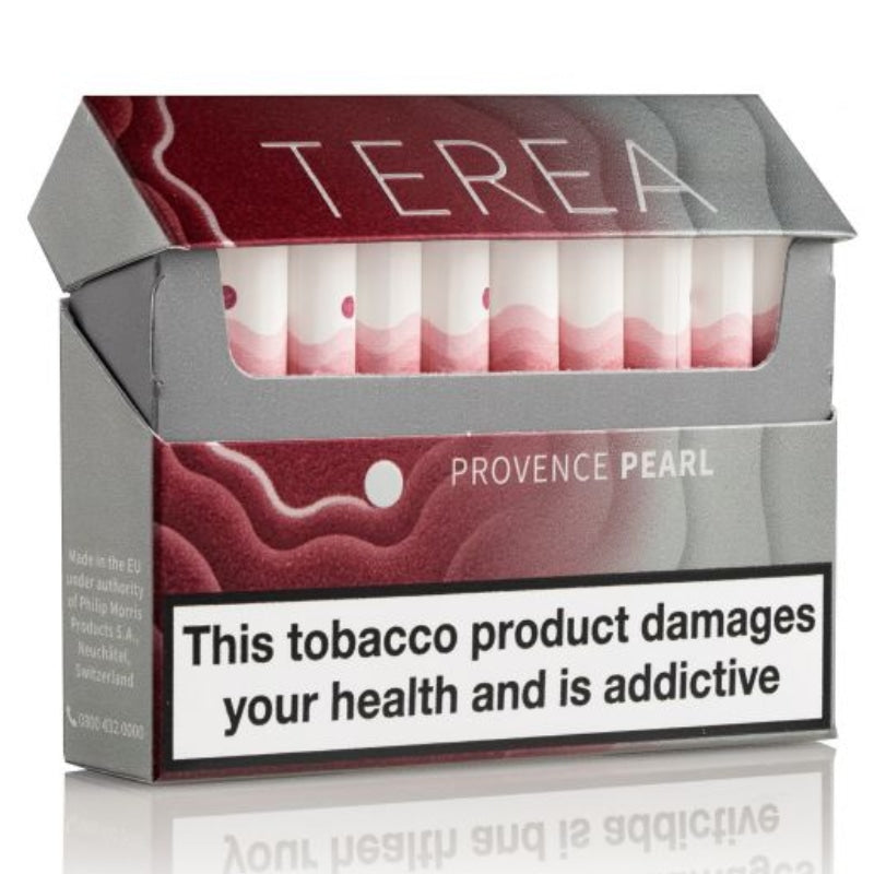 TEREA PROVENCE PEARL