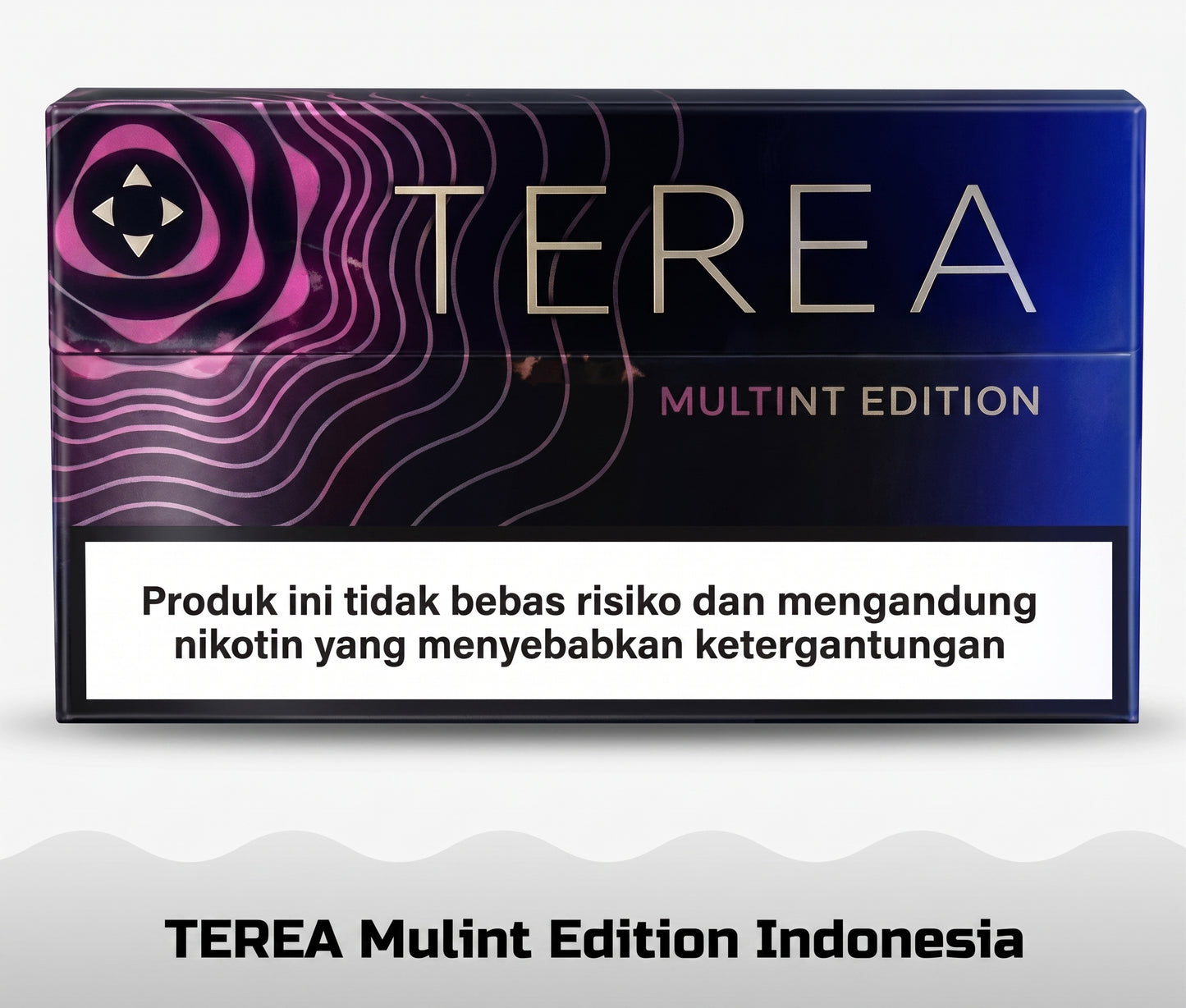 Buy Terea Mulint Edition Indonesian in Dubai | Cash on Delivery