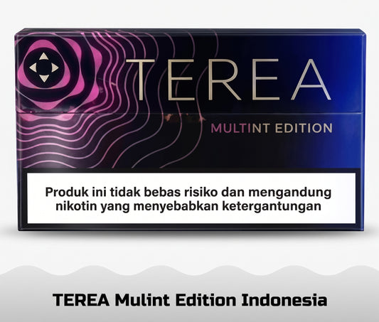 Buy Terea Mulint Edition Indonesian in Dubai | Cash on Delivery