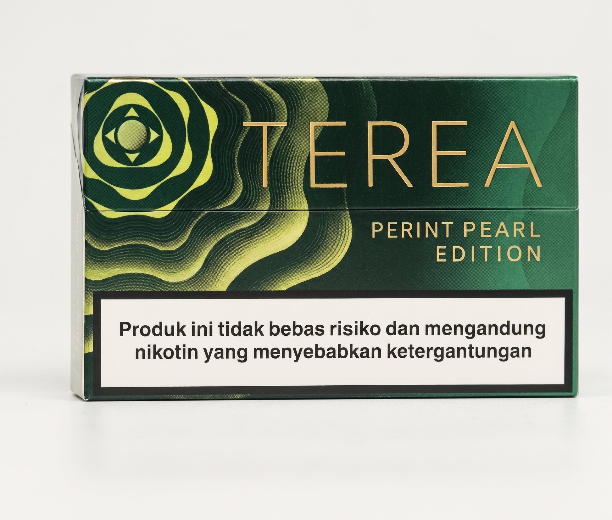 Terea Sun Pearl Edition Indonesian Dubai | Tropical Melon Burst