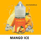 Tesiyi Salt Nic Vape Juice 30ml in Dubai Mango Ice
