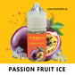 Tesiyi Salt Nic Vape Juice 30ml in Dubai Passion Fruit Ice
