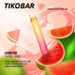 Tikobar Lux Disposable Pods 2500 Puffs In Dubai Lush ice
