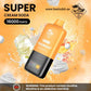 Tugboat Super 16000 Pod Cartridges Disposable Vape In Dubai