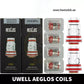 UWELL AEGLOS Coils UN2 & Regular Replacement Pod Coils in Dubai 
