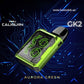 UWELL CALIBURN GK2 POD SYSTEM in Dubai Aurora Green