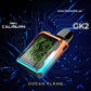 UWELL CALIBURN GK2 POD SYSTEM in Dubai Oeacn Flame