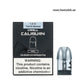UWELL Caliburn A3S Pod Cartridge 2ml Pod Cartridge in Dubai 1.0Ω
