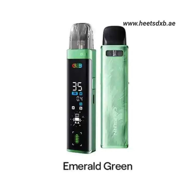 UWELL Caliburn G3 Pro Pod System 35W Vape Kit in Dubai