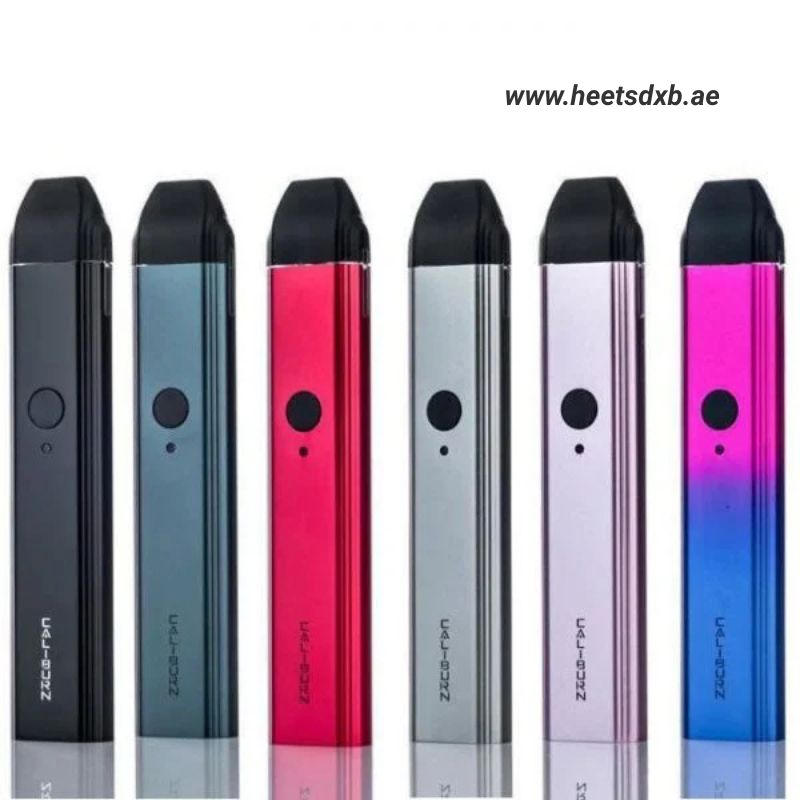 Uwell Caliburn 11W Pod System in Dubai 