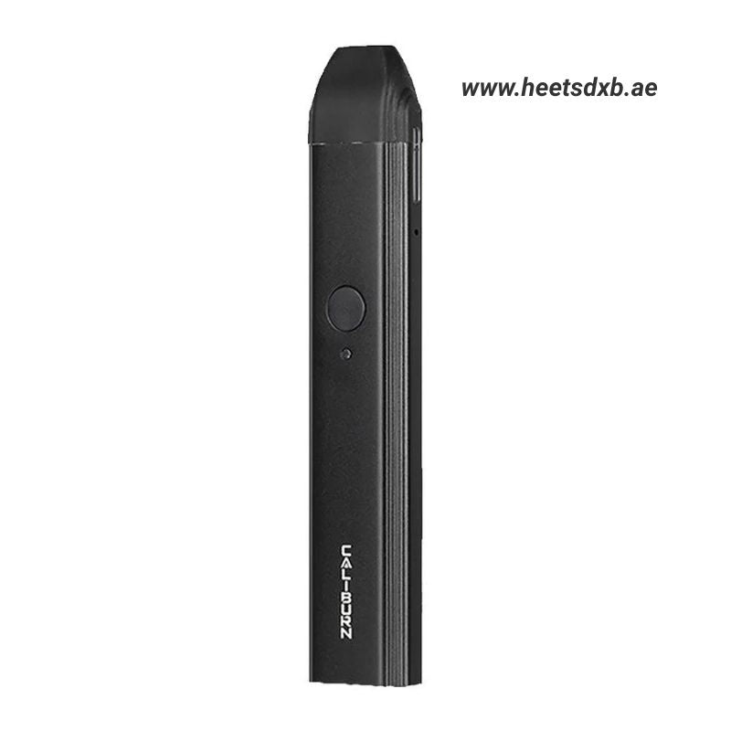 Uwell Caliburn 11W Pod System in Dubai Black