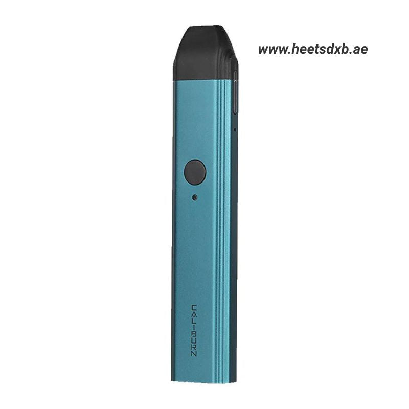 Uwell Caliburn 11W Pod System in Dubai Blue