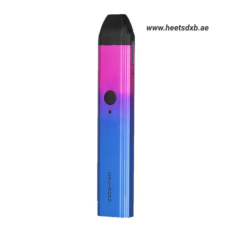 Uwell Caliburn 11W Pod System in Dubai Iris Purple