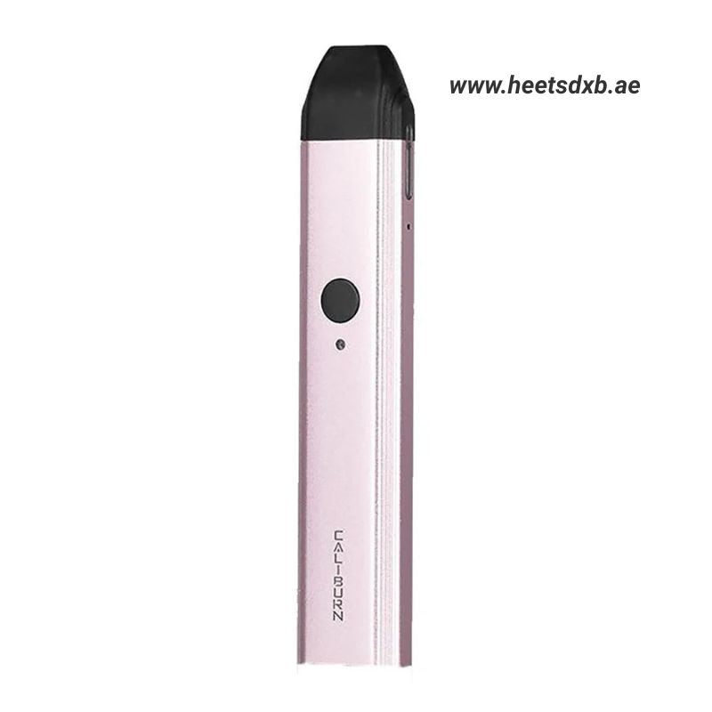 Uwell Caliburn 11W Pod System in Dubai Pink