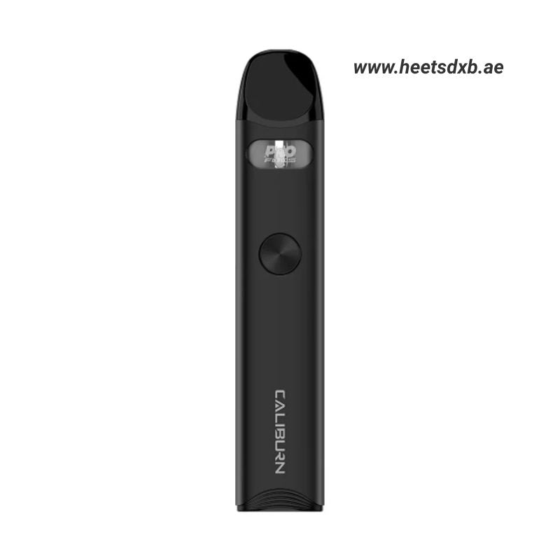 Uwell Caliburn A3 Pod System in Dubai Black