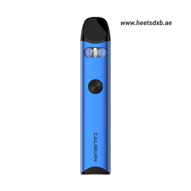 Uwell Caliburn A3 Pod System in Dubai Blue