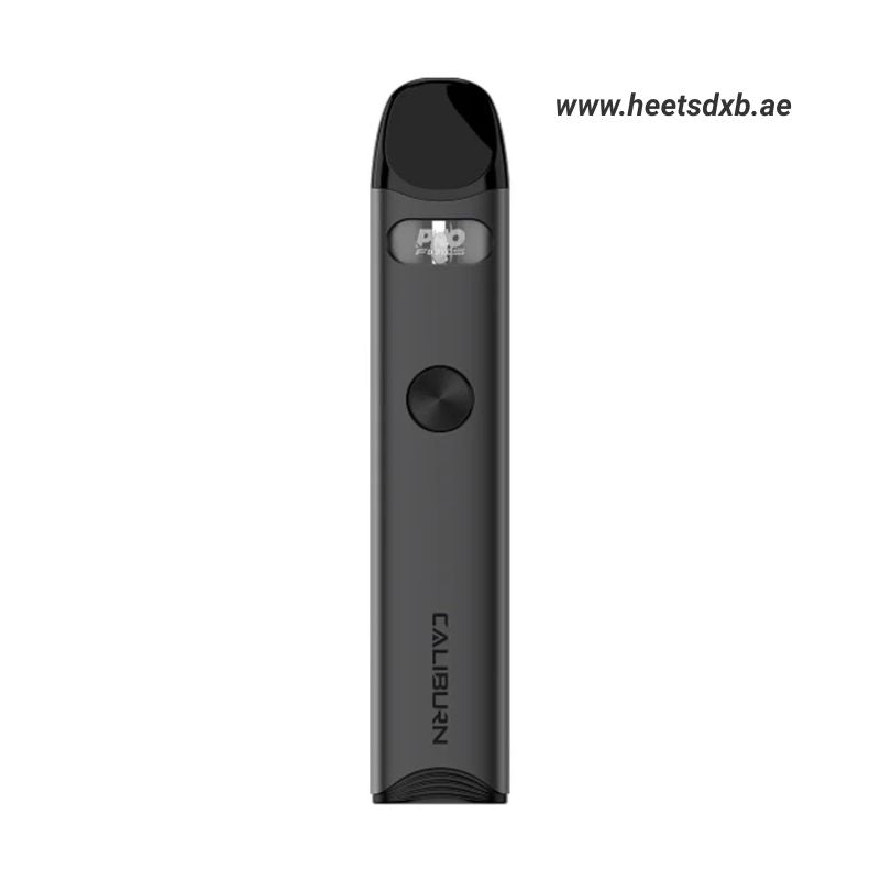 Uwell Caliburn A3 Pod System in Dubai Grey