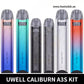 Uwell Caliburn A3S 520mAh Pod System In Dubai