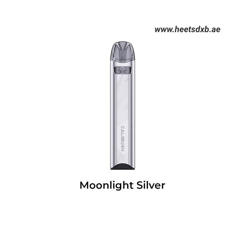 Uwell Caliburn A3S 520mAh Pod System In Dubai