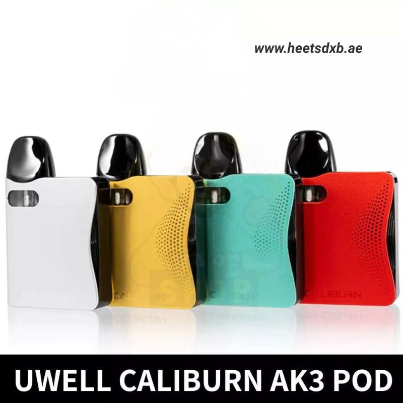 Uwell Caliburn AK3 New Version Pod Kit in Dubai 
