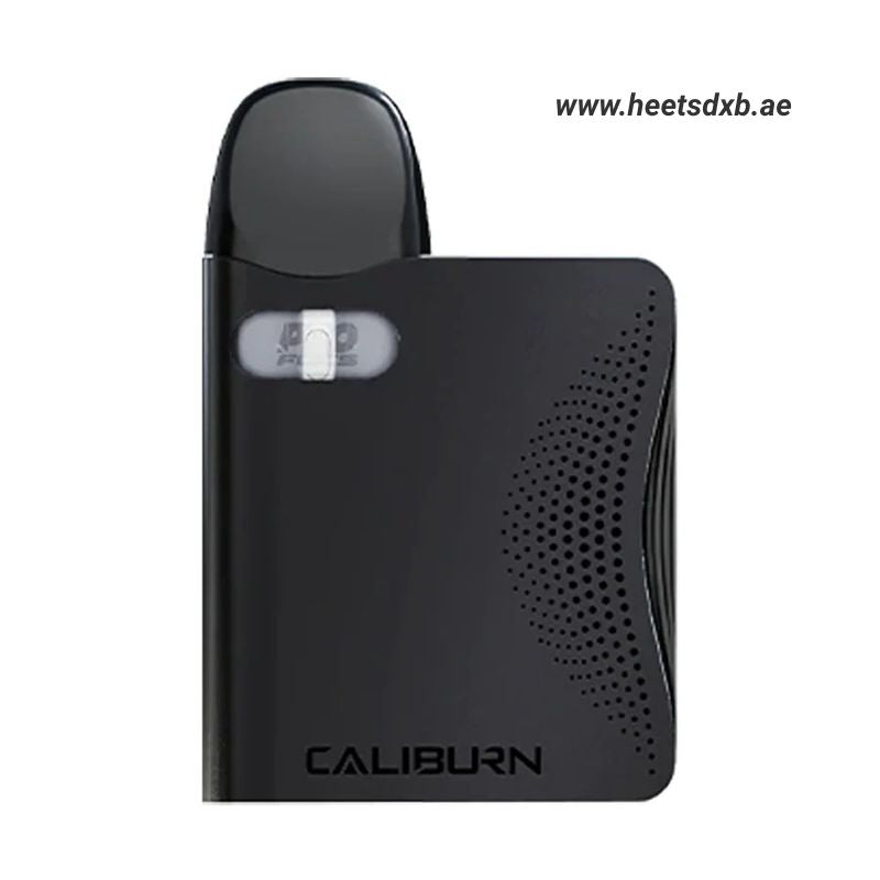 Uwell Caliburn AK3 New Version Pod Kit in Dubai Black