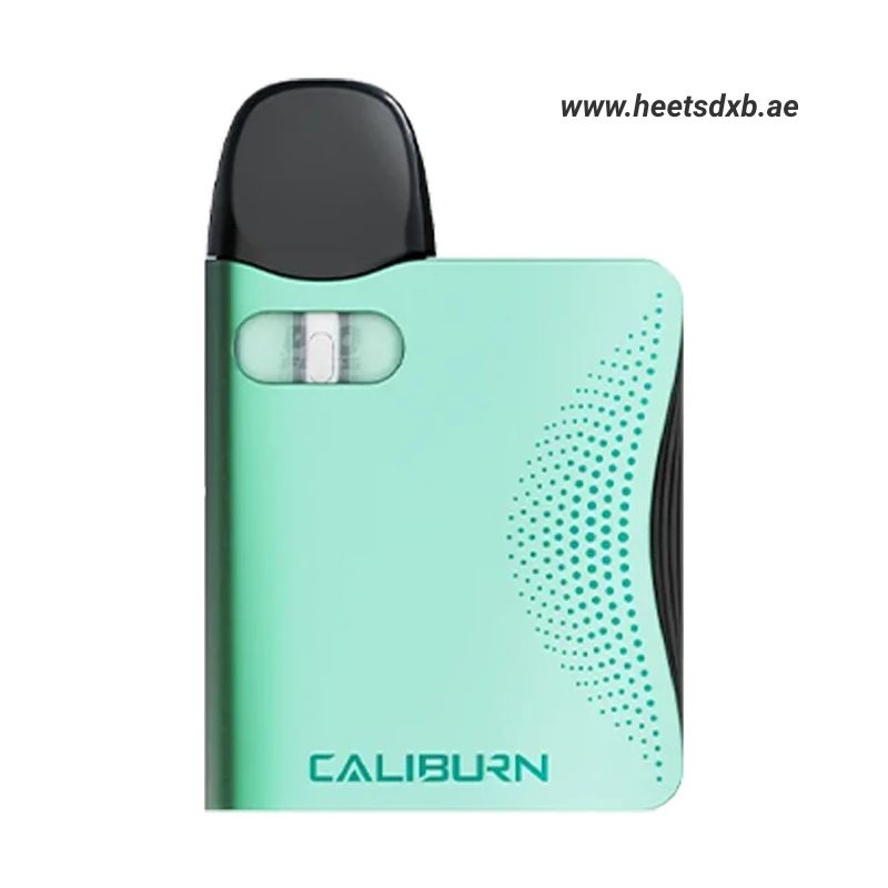 Uwell Caliburn AK3 New Version Pod Kit in Dubai Cyan