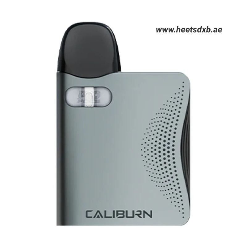 Uwell Caliburn AK3 New Version Pod Kit in Dubai Grey